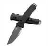 Benchmade Bailout 537SGY