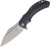 Bastinelli Shadow Framelock Blk SW 