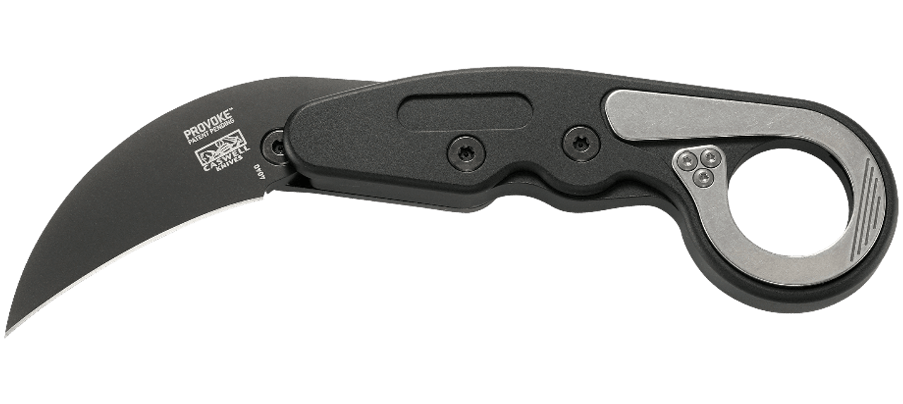 CRKT Provoke Black