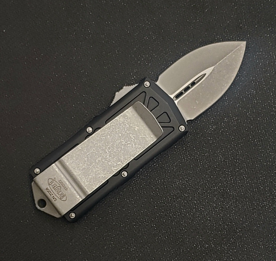 Microtech Exocet D/E Apoc  157-10AP