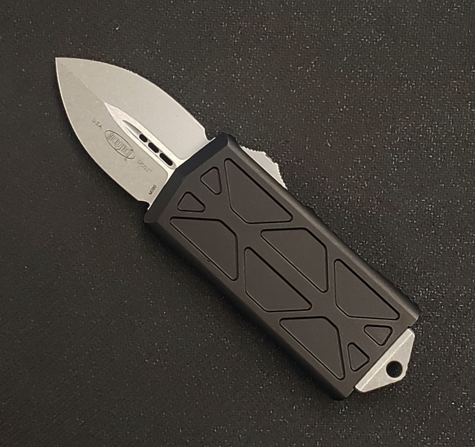 Microtech Exocet D/E Apoc  157-10AP