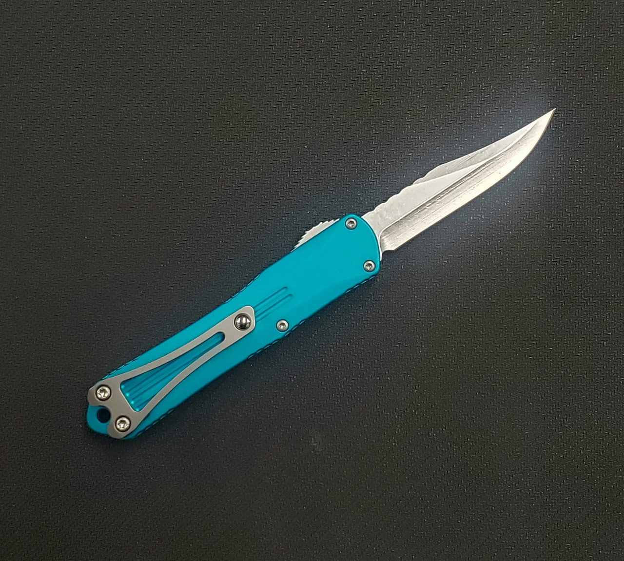 Heretic Manticore Bowie Turquoise