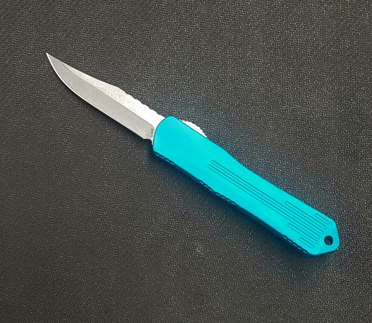 Heretic Manticore Bowie Turquoise