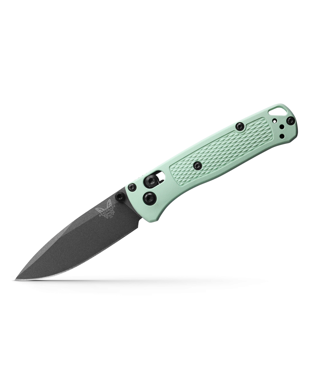 Benchmade Mini Bugout Sea Foam 533GY-06