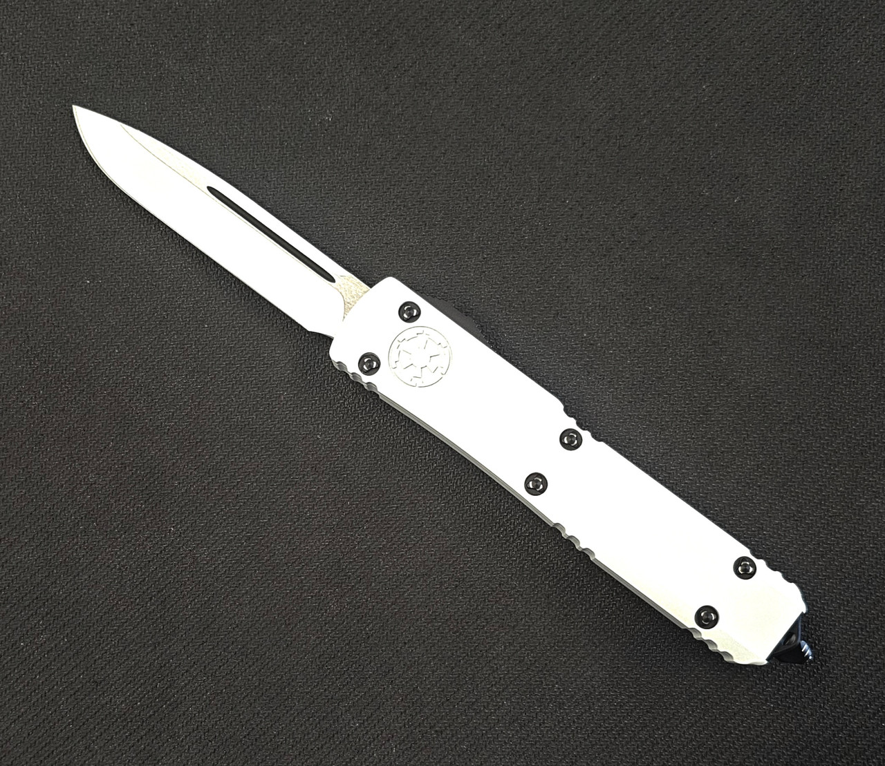 Microtech Ultratech S/E Stormtrooper 121-1STD