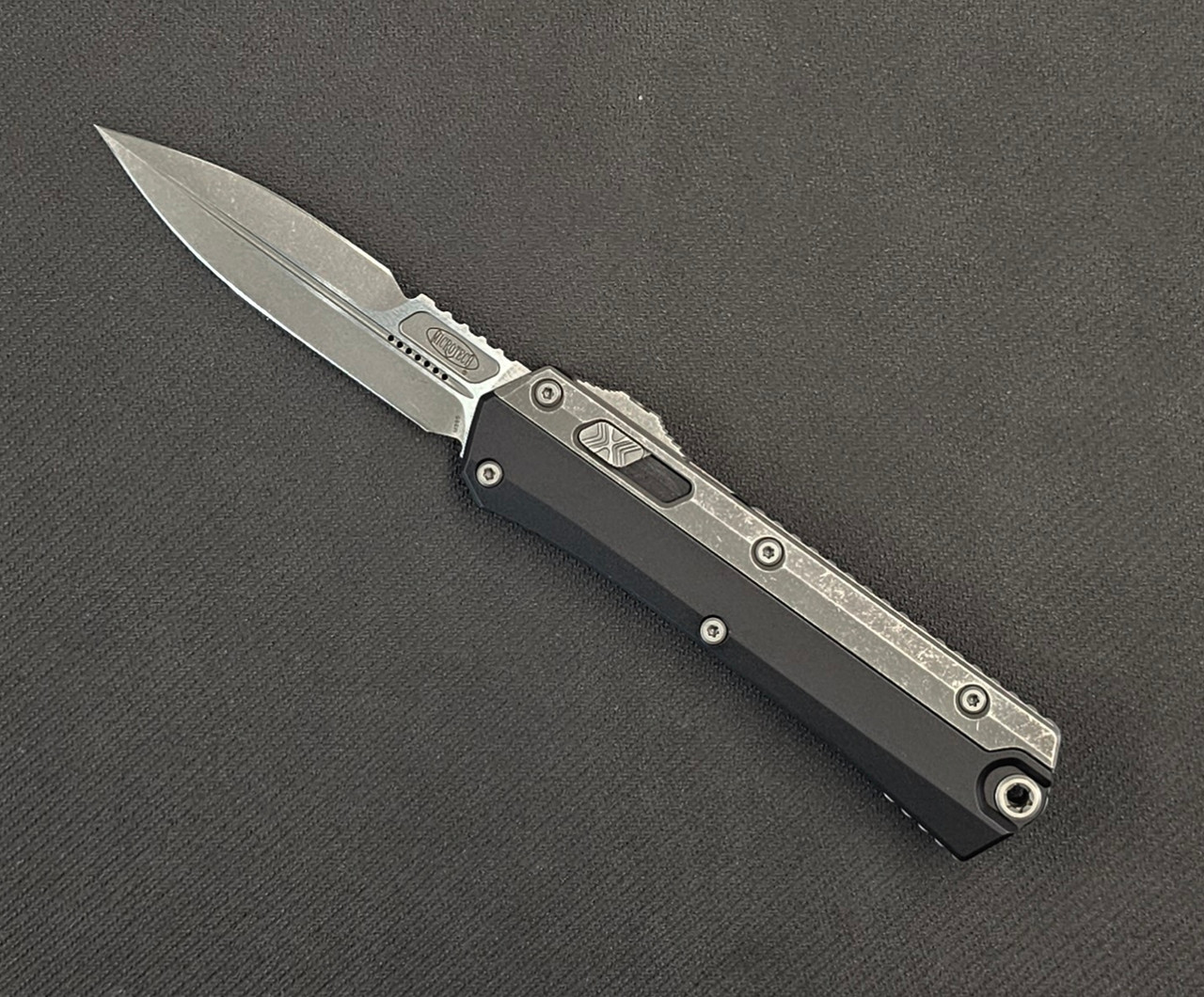 Microtech Glykon BB Overlay Apoc 184-10AP