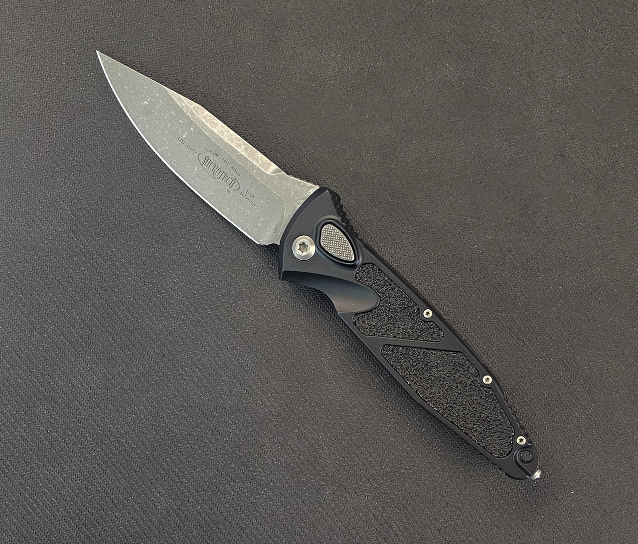 Microtech SOCOM Elite S/E Auto Apoc 160A-10AP