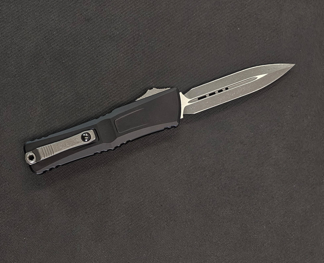 Microtech Combat Troodon Gen III D/E Apoc  1142-10AP