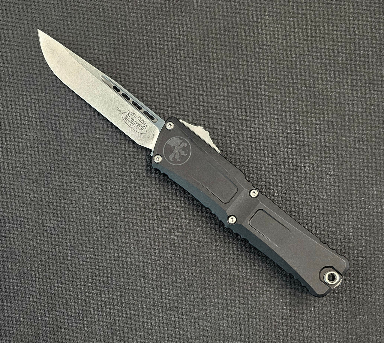 Microtech Combat Troodon Gen III S/E Stw 1143-10