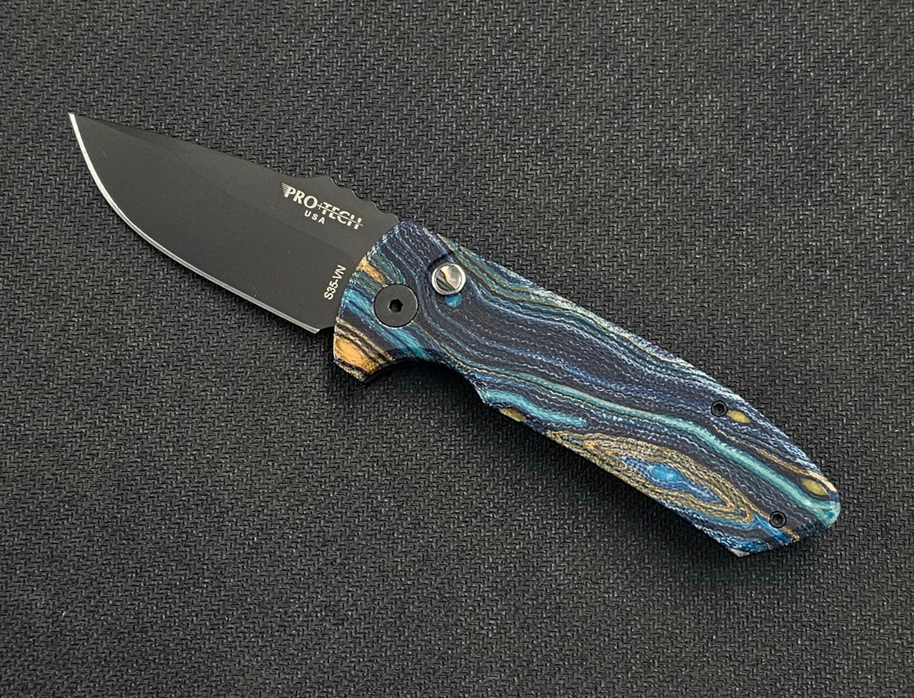 Protech SBR DLC G-Carta Starry Night LG423-Starry Night