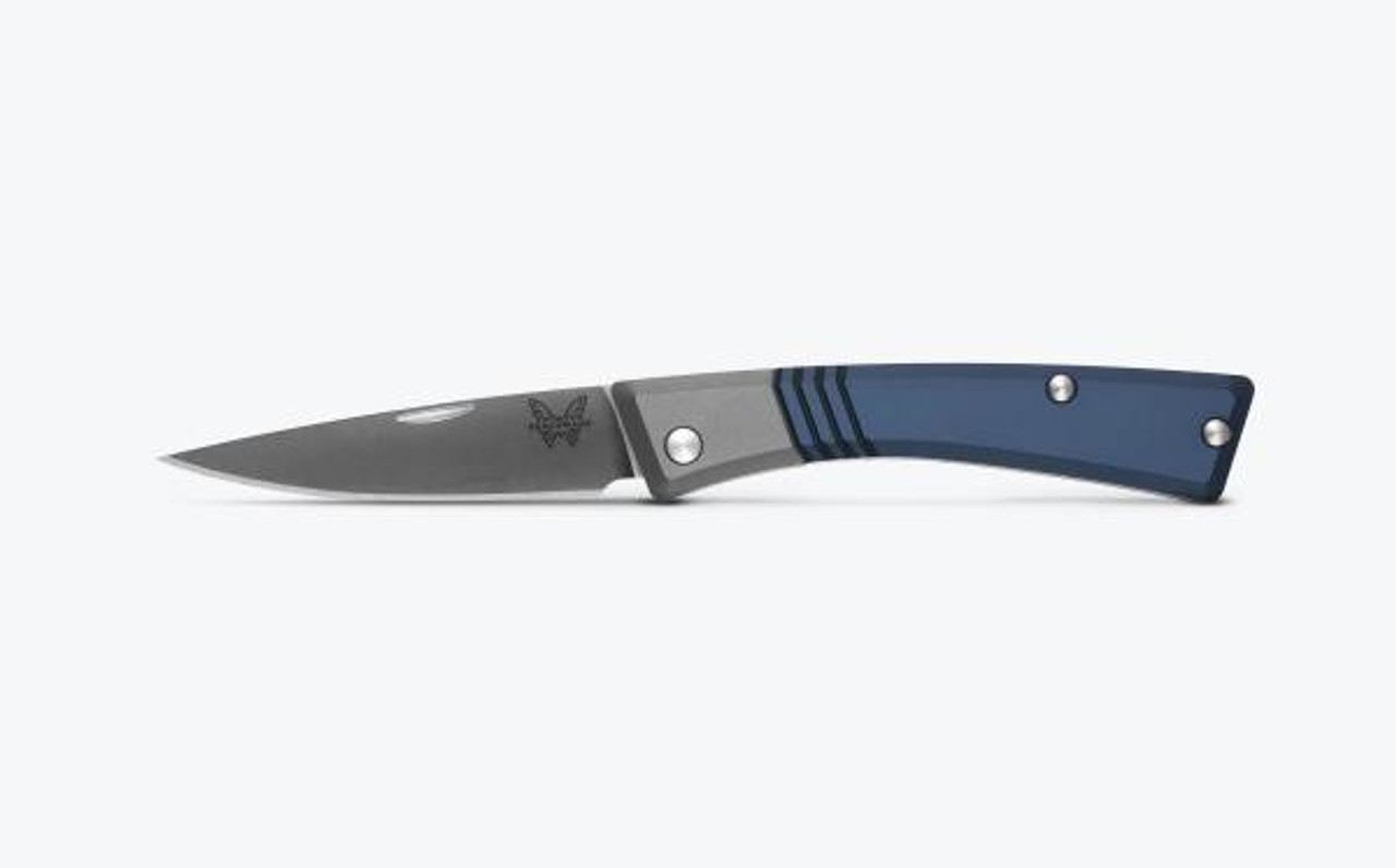 Benchmade Successor Crater Blue 315