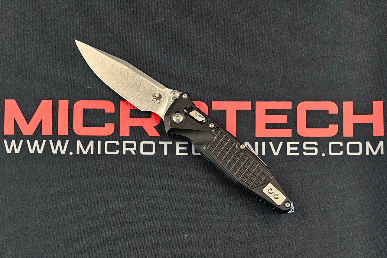 Microtech SOCOM Ram-Lok S/E SW Frag 160RL-10FR