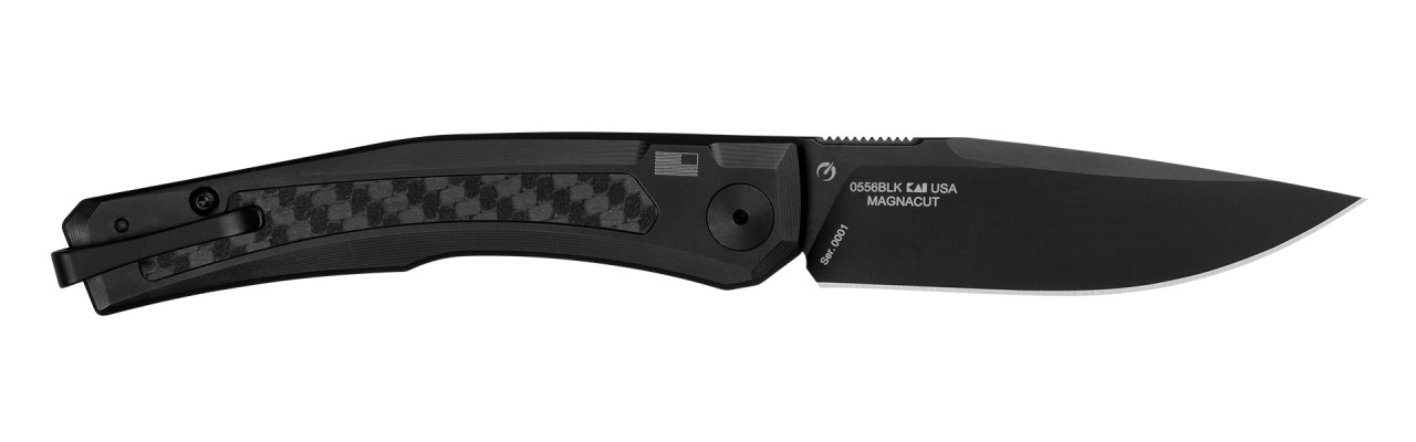 ZT 0556BLK Auto Black