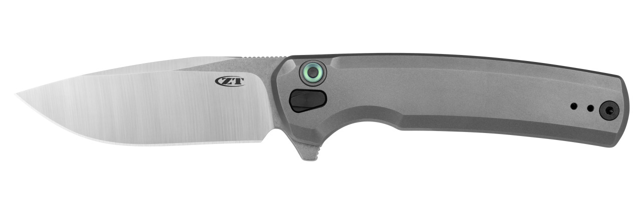 ZT 0044 Button Lock Ti  