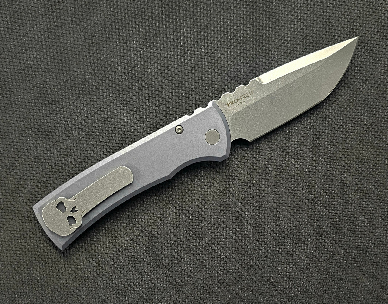 Protech Chaves Redencion 229 Grey SW