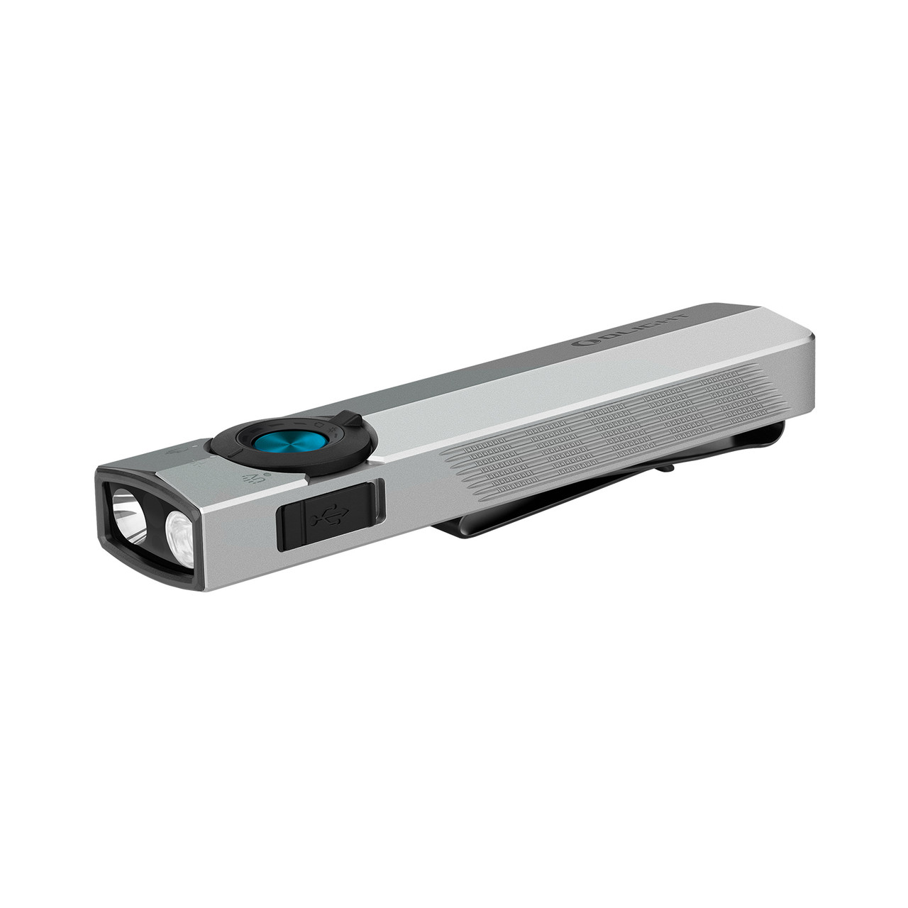 ArkPro Silver Graphite CW