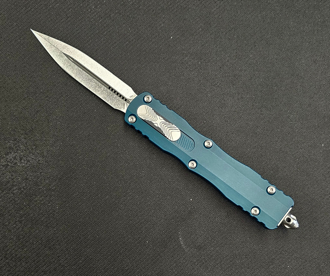 Microtech Dirac Delta SW Deep Ocean  227-10DO