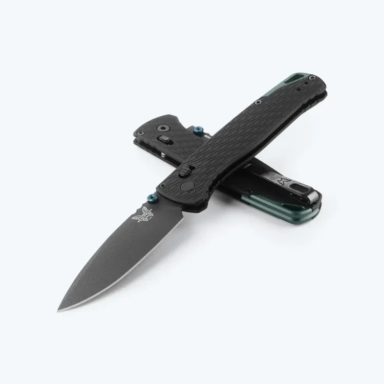 Benchmade Bugout Vapyr Blk/Blk 534BK