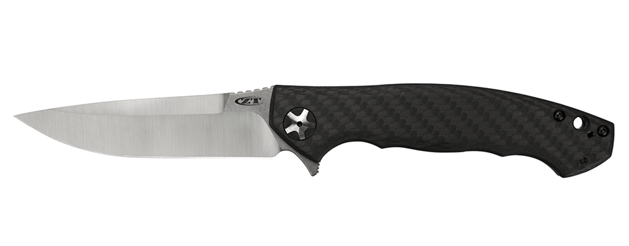ZT 0452CF  Sinkevich KVT SW CF/S35VN 2TN
