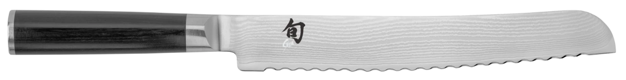 Shun CLASSIC BREAD 9"