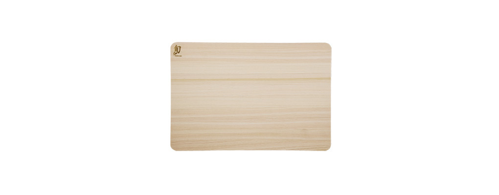 Shun Hinoki FSC Board Small