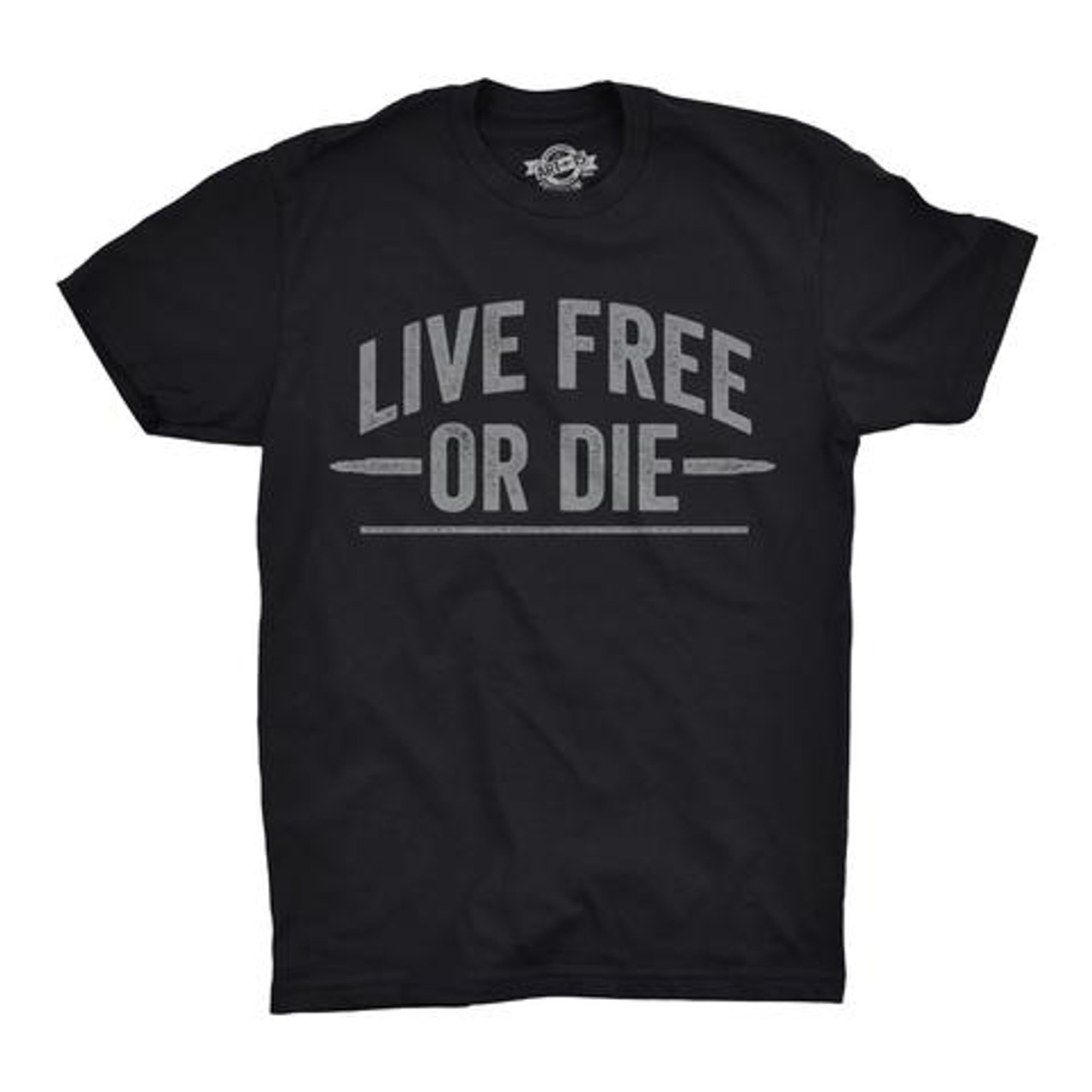 Article 15 Live Free Tshirt