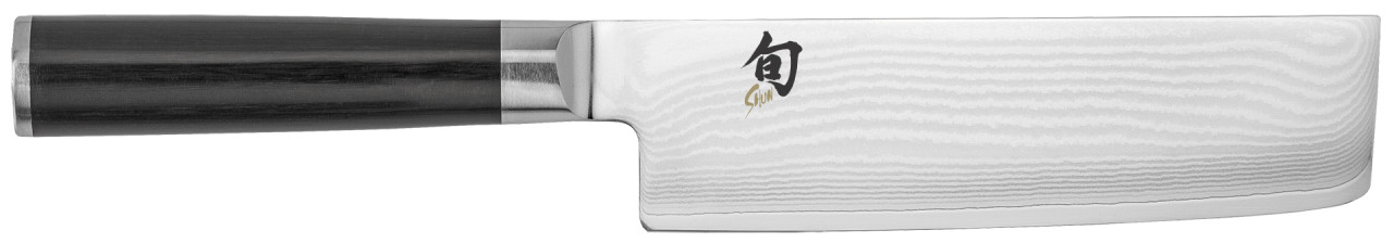 Shun Classic Nakiri - 6.5 inch