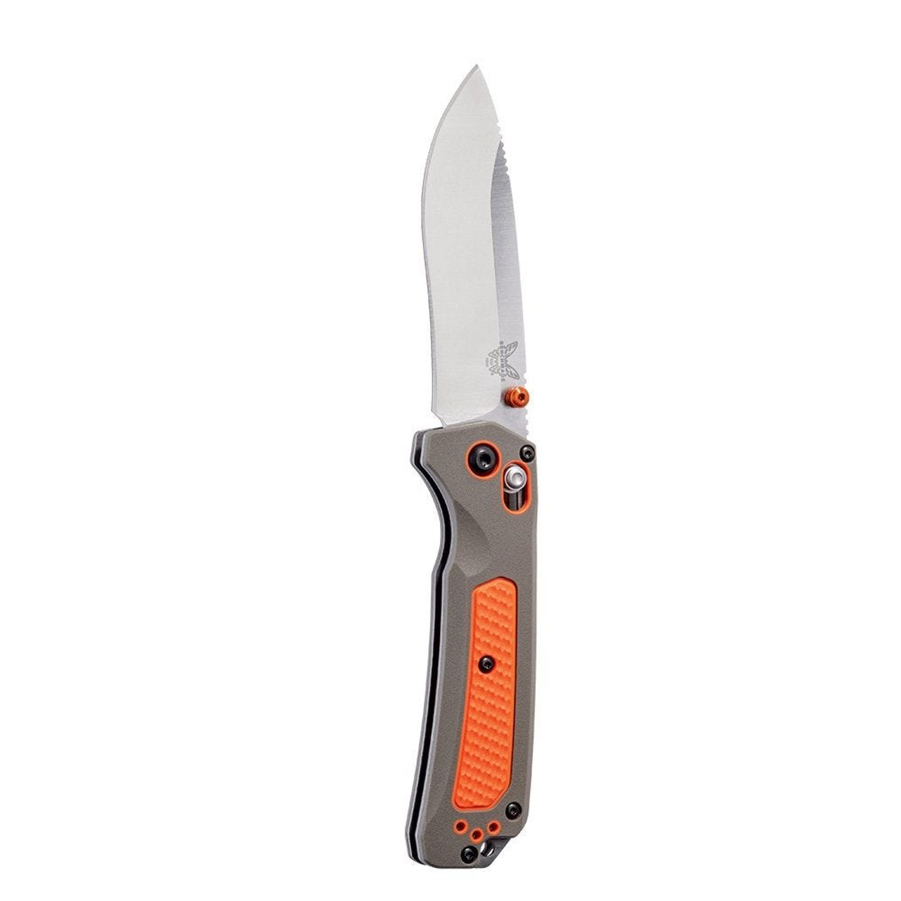 Benchmade Grizzly Ridge DR Folder - 15061