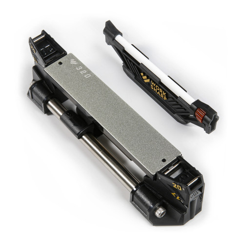 Work Sharp Guided Sharpening System