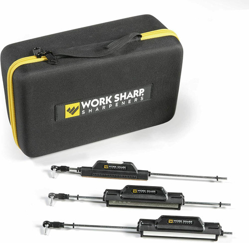 Work Sharp Precision Adjust Upgrade Kit