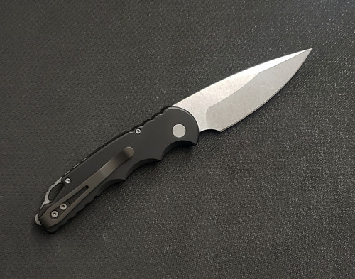 Protech TR-5  Blk/Stonewashed T501