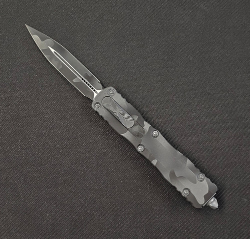 Dirac Delta D/E Urban Camo 227-1UCS