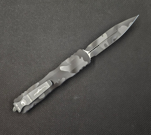 Dirac Delta D/E Urban Camo 227-1UCS