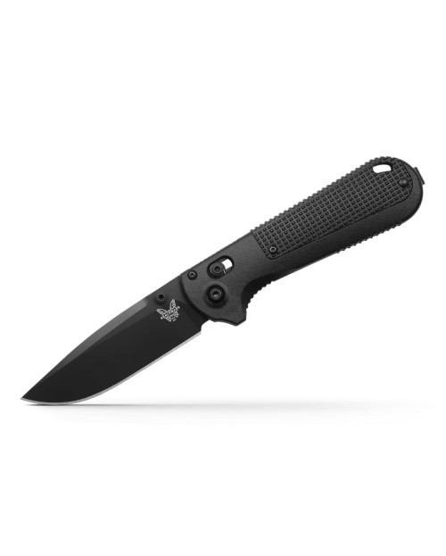 Benchmade Seven Ten LE Blk/Bronze 710FE-2401 - Blademan's Knife Shop