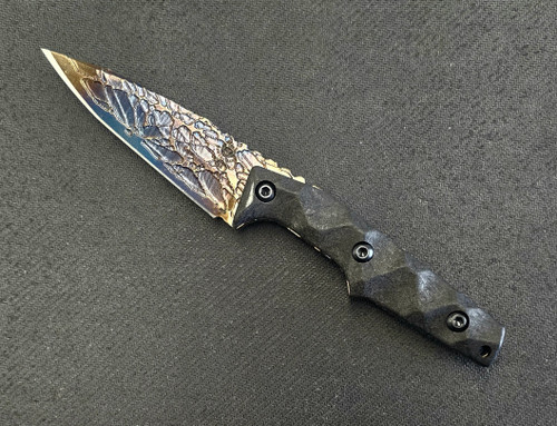 Bawidamann Thick Huginn Slicer AESP
