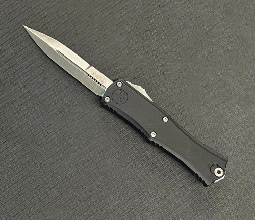 Microtech Mini Hera Bayonet Apoc 1701M-10AP