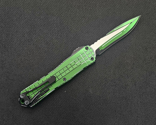 Heretic Manticore E Recurve Cel Shade Toxic Green H029F-CS-TX