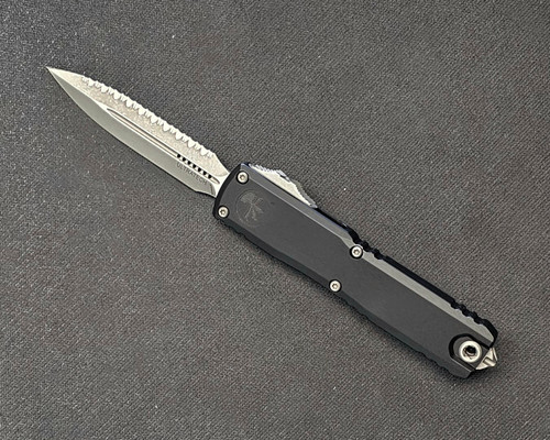 Microtech Ultratech Gen III ZBP D/E FS Apoc 1122-12AP