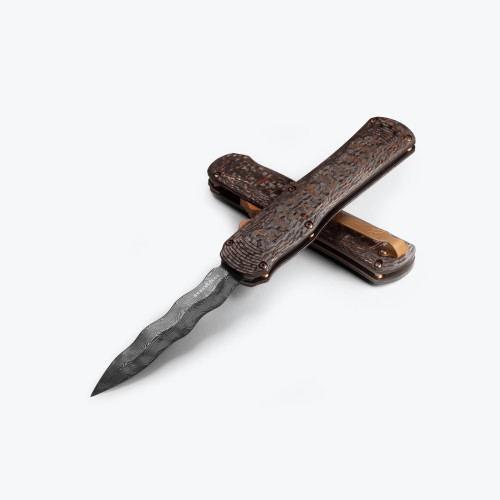 Benchmade Autocrat Kris 3401BK-2501