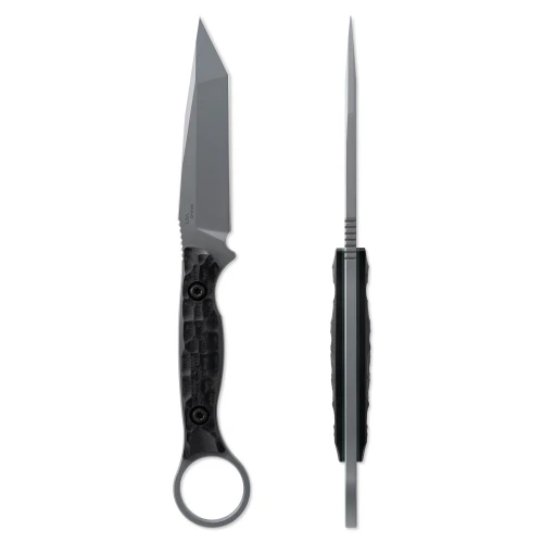 Toor Serpent T Phantom Grey