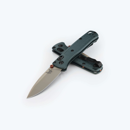 Benchmade Mini Bugout Taiga Green 533TN-2601