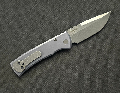 Protech Chaves Redencion 229 Grey SW
