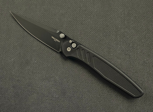 Protech Peace Neighbor Avalon Blk/Blk PN1103