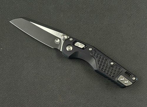 Microtech MSI Mini Ram-Lok Frag Black 210M-1FR