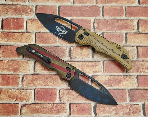 Heretic Koschei USA 250 L:E  H061-USA-250