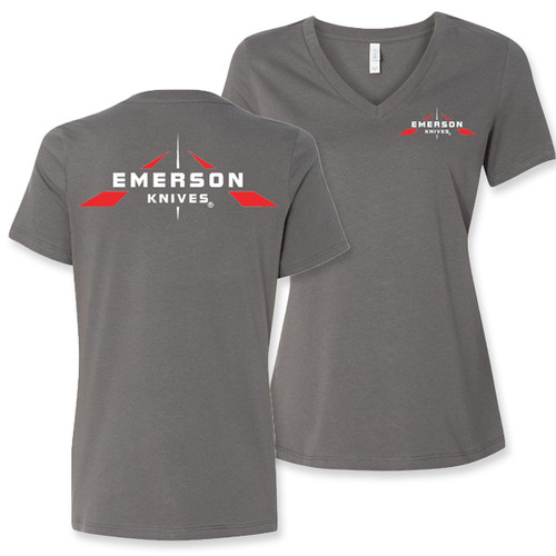 Emerson Women's Logo Tshirt