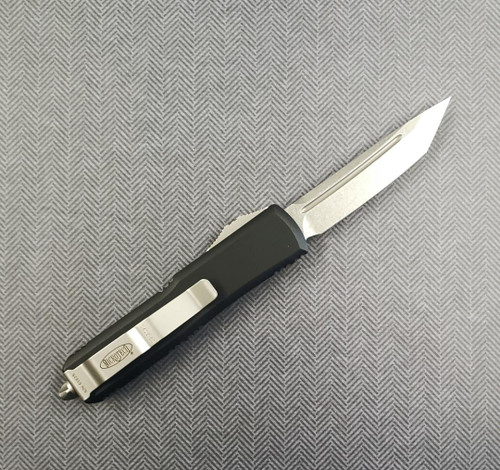 Microtech UTX-85 T/E Stwsh Std  233-10