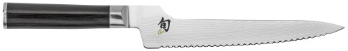 Shun Classic Offset Bread 8.25" Knife