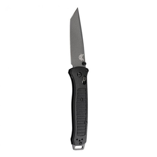 Benchmade Bailout 537GY