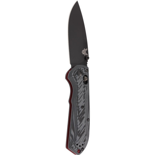 Benchmade Freek Blk/Gray/Blk 560BK-1